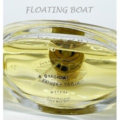 RARE…. Bvlgari Pour Femme Eau De Parfum 100ml / 3.4 Fl. Oz Tester