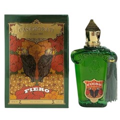 Casamorati 1888 Fiero By Xerjoff Fragrance For Male EDP 3.3 / 3.4 Oz Refreshing