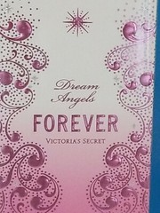 VICTORIA’S SECRET Dream Angels FOREVER Eau De PARFUM 4.2 FL OZ WOMEN New SEALED