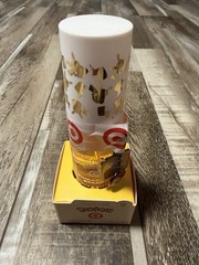 Naturewell Pokemon X Target -Pineapple Spark Hair Body Mist Fragrance Pikachu💛