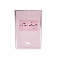 Christian Blooming Bouquet 3.4 oz/100ml EDT Spray for Women Brand New In Box