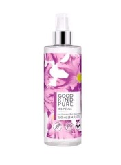 3 Good Kind Pure Iris Petals/ Vanilla Ginger/Wild Peony 8.4 Fl Oz Each