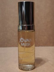 Jovan Musk by Jovan for Women – 2 oz Cologne Spray