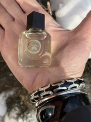 Zelda’s Perfume Oil Imported Bottle Egyptian Musk, Sandalwood, Rain, Pussy MORE