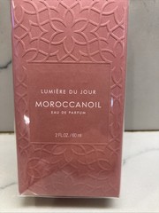 New Sealed Moroccanoil Lumière du Jour EDP Perfume Women 60ml/ 2oz~2026 Released