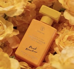Mango Hour Viral Vanilla Unisex Fragrance Mango Coconut Vanilla Perfume