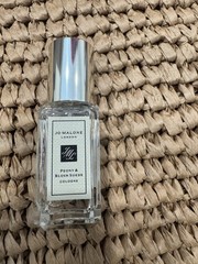 Jo Malone Peony & Blush Suede Cologne Spray 0.3oz / 9ml New