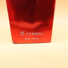 Yanbal Osadia Perfume 1.6 Fl Oz 50 Ml Womens Eau De Parfum Spray Colombia