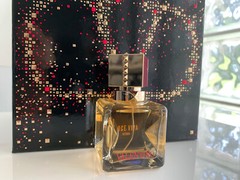 Valentino Voce Viva Eau De Parfum Intensa Spray 1.0 oz Authentic Brand New