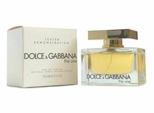 Dolce&Gabbana The One EDP 2.5 oz Woman’s