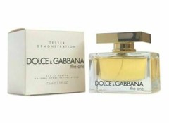 Dolce&Gabbana The One EDP 2.5 oz Woman’s