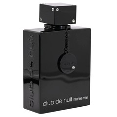 Club De Nuit Intense by Armaf Pure Perfume 5.07 oz New In Box