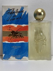 Fabuleuse De Leonard For Women Eau De Toilette Spray 3.4oz/100ml Perfume