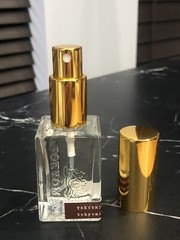 TOKYOMILK EDEN PARFUM 1 oz/29.5 ml Discontinued TOKYO MILK Perfume ***Golden Cap