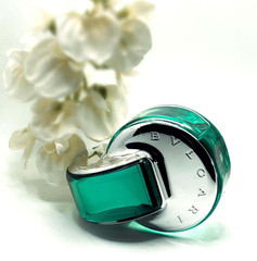 Omnia Paraiba by BVLGARI 2.2 oz / 65 ml EDT Spary Perfume for Women New Sealed