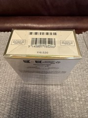 Chanel Coco Mademoiselle Eau de Parfum Spray, 3.4 oz, 116520, Sealed New, $185