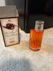 Choco Musk Al Rehab EDP 1.65 Oz