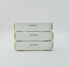 Louis Vuitton 2 IMAGINATION & 1 L’IMMENSITÉ Eau De Parfum Sample 2ml/0.06oz –