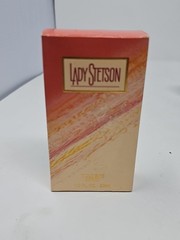 🔥 COTY LADY STETSON 29.5ML COLOGNE SPRAY (NEW WITH BOX)