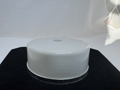 Vintage INTERLUDE Francis Denney Foaming Milk Bath 2oz Powdered Sealed RARE