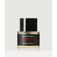 NWT Editions De Parfums Frederic Malle UNCUT GEM by Maurice Roucel 100ML
