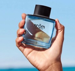 Arom Element Yanbal *New* Sealed