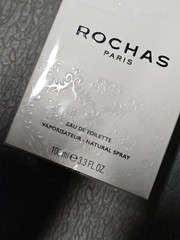 Rochas Madame Rochas Eau de Toilette Spray Violet Scent 3.3 fl oz