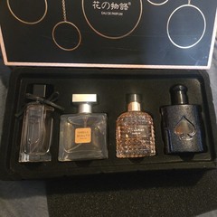 Original Women Perfume Gift Box Set 100ML Long Lasting Fragrance Pheromone 2026