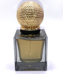 BALMAIN PARIS AMBRE GRIS EAU DE PARFUM 40 ML 1.3 OZ PERFUME NATURAL SPRAY
