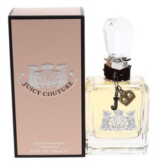 Juicy Couture Juicy Couture Eau De Parfum Spray For Women 100ml
