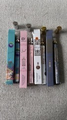 Inspired Travel Fragrances Perfumes 35 mL Spray Bundle Of 4