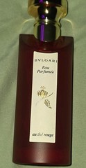 Bvlgari Eau Parfumée au thé rouge Eau de Cologne Spray, 75 ml (2.5 fl oz)