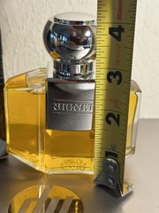 Vintage Avon Signet Cologne Splash 3.5 Fl. Oz. – Rare 1989 Limited Edition, Men
