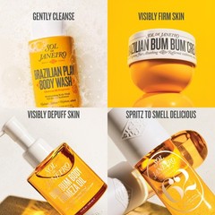 Sol de Janeiro Cheirosa Hair & Body Perfume Mist