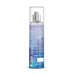 Layer’r Wottagirl Body Splash Mystic Island 135ml Free Shipping