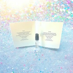 Jo Malone Wood Sage & Sea Salt Cologne Spray • 1.5 ml / 0.05 fl oz • New In Card