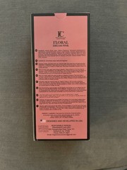 Flora Dream Pink Perfume 100ml New
