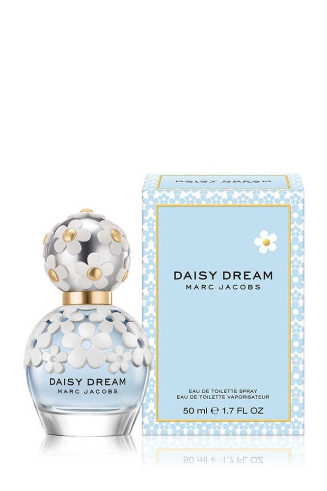 Marc Jacobs Daisy Dream for Women’s Edt Spray (1.7 Fl Oz)
