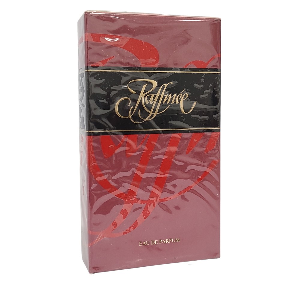 Prism Parfums Raffimee 3.4 oz / 100 ml EDP Women Spray