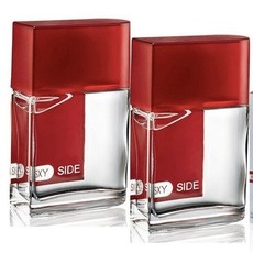 Sexy Side perfume de Avon dama set 2 piezas NUEVO CAJA SELLADA ENVIO GRATIS