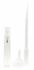PACO RABANNE Fame Parfum Mini Splash 0.14 oz / 4 ml Perfume FREE GIFT