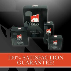 2 PACK GBS After Shave Balm (Sandalwood + Lavender/ Citrus – 5OZ A Classic Balm