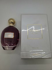 La Perla Collection White Iris Eau De Parfum Spray Perfume 3.3 oz RARE, NIB