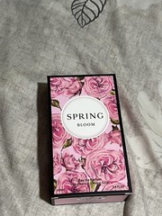 Spring Bloom Perfume