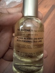 Le Labo – The Matcha 26 Eau De Parfum Spray 50ml/1.7oz