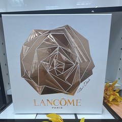 Lancôme Trésor Gift Set Eau de Parfum Spray 100 ml w/ Skincare Minis