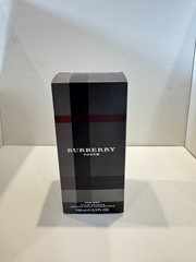 Burberry Touch for Men EDT, 3.3 oz / 100ml.