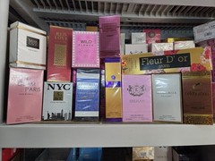 Wholesale Woman Eau de Parfum Perfume 100ml 3.4 Set Of 12