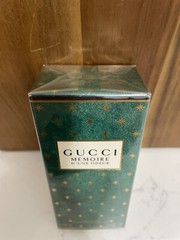 Gucci Memoire D’une Odeur 2.0 Oz 60ml EDP Unisex New Sealed Box (Authentic)