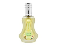 Al Rehab Alf Zahra perfume spray 35ml new with box